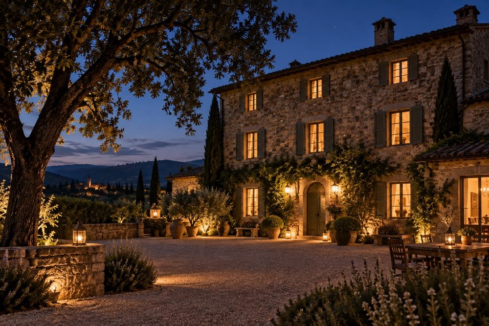 Villa Malucelli