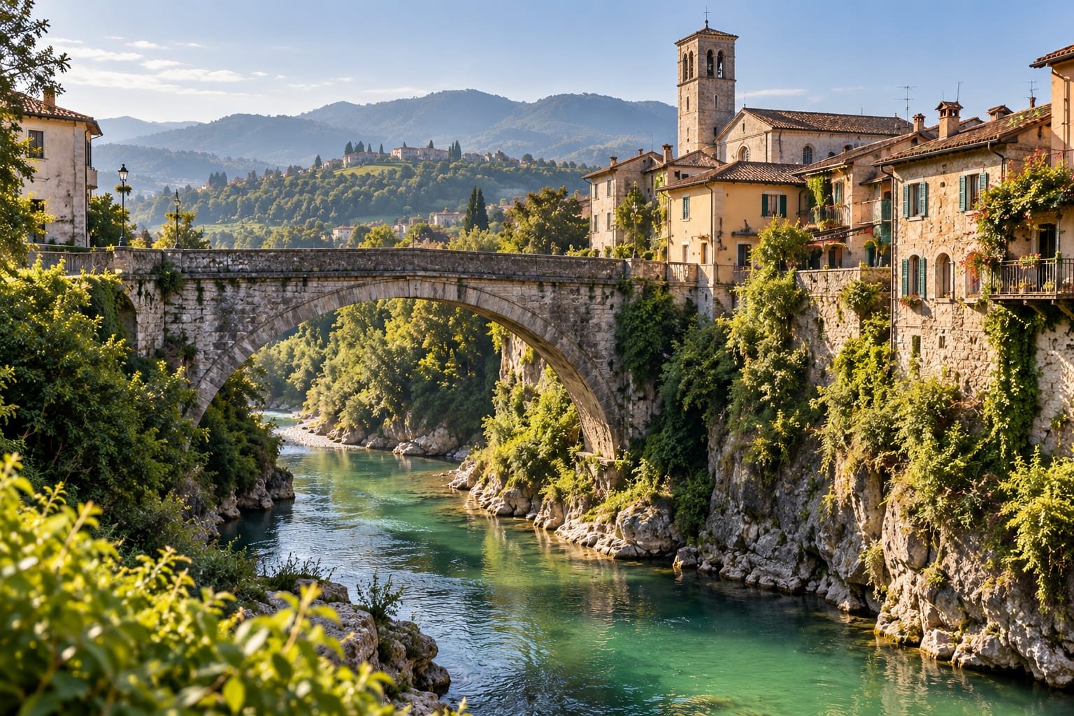 Cividale del Friuli