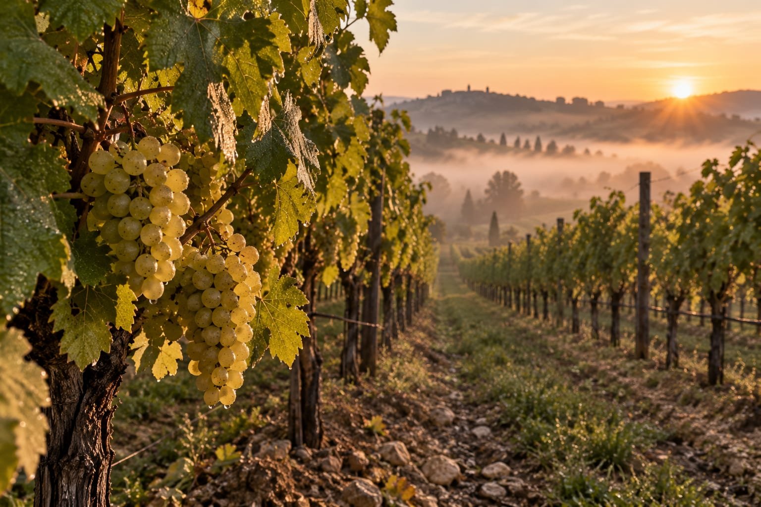 Colli Orientali del Friuli